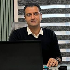 دکتر محمد مدایم زاده متخصص داخلی