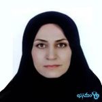 دکتر مژگان کیان جو متخصص داخلی