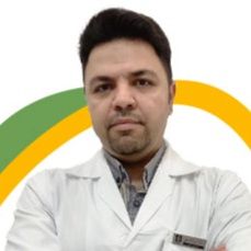 دکتر امین رضا عبدلی متخصص داخلی