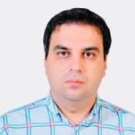 تصویر پروفایل دکتر بهمن سالمی متخصص داخلی