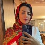 دکتر فاطمه پارسا متخصص داخلی