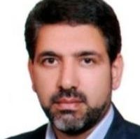 دکتر احمد سبحانی متخصص داخلی