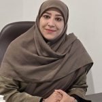 دکتر فاطمه احمدی متخصص داخلی