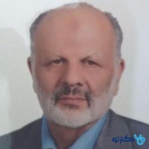 تصویر دکتر اکبر فولادگر متخصص داخلی