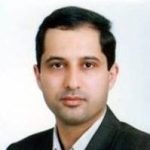 دکتر علیرضا فهیم متخصص داخلی