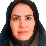 دکتر مرضیه مرادی فوق تخصص روماتولوژی