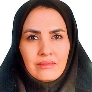 دکتر مرضیه مرادی فوق تخصص روماتولوژی