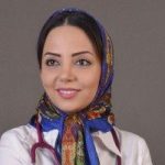 دکتر آزاده قنبریان متخصص داخلی