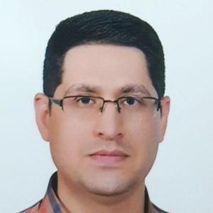 دکتر محسن صادقیان متخصص داخلی