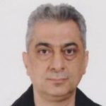 دکتر سیدرضا فرزانه متخصص داخلی در اصفهان