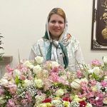 دکتر اعظم قمی دهنوی متخصص اعصاب و روان