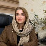 دکتر الهام فرزان نژاد متخصص روان‌پزشکی