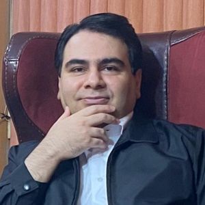 دکتر علی مولایی روانپزشک اصفهان