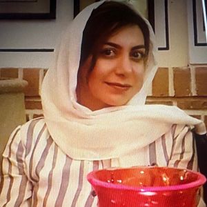 دکتر پردیس ادهمیان روانپزشک اصفهان