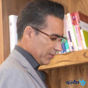 دکتر یوسف اسماعیلی نژاد متخصص اعصاب و روان