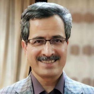 دکتر مرتضی امامی پارسا متخصص اعصاب و روان