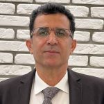 دکتر فریدون یداله مقدم متخصص اعصاب و روان