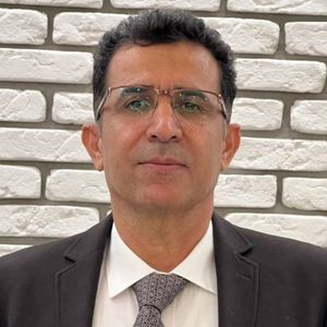 دکتر فریدون یداله مقدم متخصص اعصاب و روان