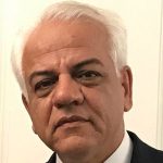 تصویر دکتر حمید میرزائی روانپزشک اصفهان