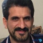 دکتر جلال هاشمی روانپزشک اصفهان