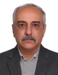 دکتر غلامحسین احمدزاده متخصص اعصاب و روان