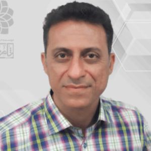 تصویر دکتر علیرضا قادری متخصص اعصاب و روان