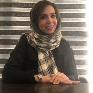 دکتر شیما شریفی متخصص اعصاب و روان