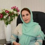 دکتر مریم بهاری زاده متخصص اعصاب و روان