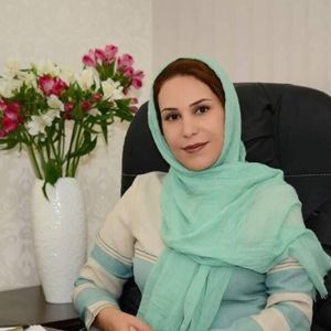 دکتر مریم بهاری زاده متخصص اعصاب و روان