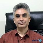 دکتر محمدرضا علوی متخصص اعصاب و روان
