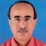 دکتر منوچهر صدری متخصص اعصاب و روان