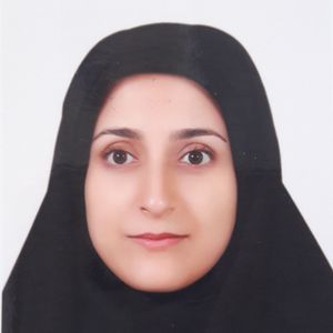دکتر فاطمه جبلی متخصص اعصاب و روان