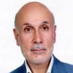 دکتر سید غفور موسوی متخصص اعصاب و روان