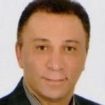 دکتر حمیدرضا روح افزا متخصص اعصاب و روان