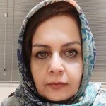 دکتر مژگان امانت کار متخصص اعصاب و روان