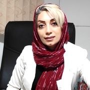تصویر پروفایل دکتر نرگس عطاران