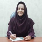 تصویر دکتر زهره ربیعی روانپزشک اصفهان
