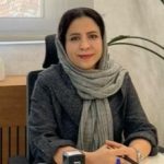دکتر الهام ضیائی متخصص اعصاب و روان