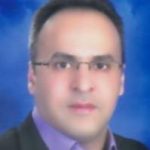 تصویر دکتر سعید شاه زیدی متخصص اعصاب و روان