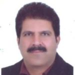 تصویر دکتر بهنام مالکی شیخ آبادی روانپزشک