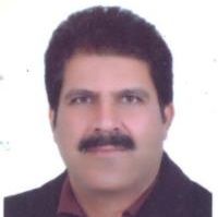 تصویر دکتر بهنام مالکی شیخ آبادی روانپزشک