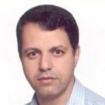 دکتر علی سهیلی مهر متخصص اعصاب و روان