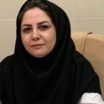 دکتر دلارام اقتصادی متخصص اعصاب و روان