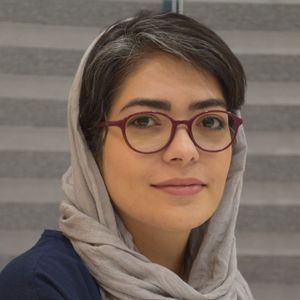 دکتر مریم علوی راد متخصص اعصاب و روان