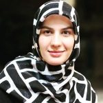 دکتر نعیمه حق شناس روانپزشک اصفهان