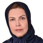 دکتر خاطره سپنج نیا متخصص اعصاب و روان