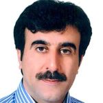 تصویر دکتر کورش شیرانی متخصص اعصاب و روان