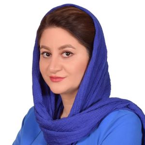 دکتر فرناز نصراصفهانی متخصص اعصاب و روان
