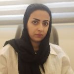 دکتر مائده قضاوی متخصص اعصاب و روان