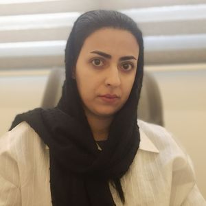 دکتر مائده قضاوی متخصص اعصاب و روان